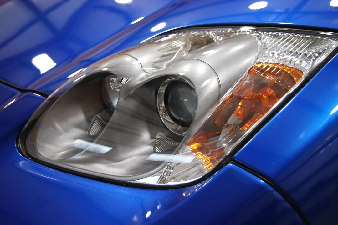 2004 Acura NA2 NSX - Image 28 of 31