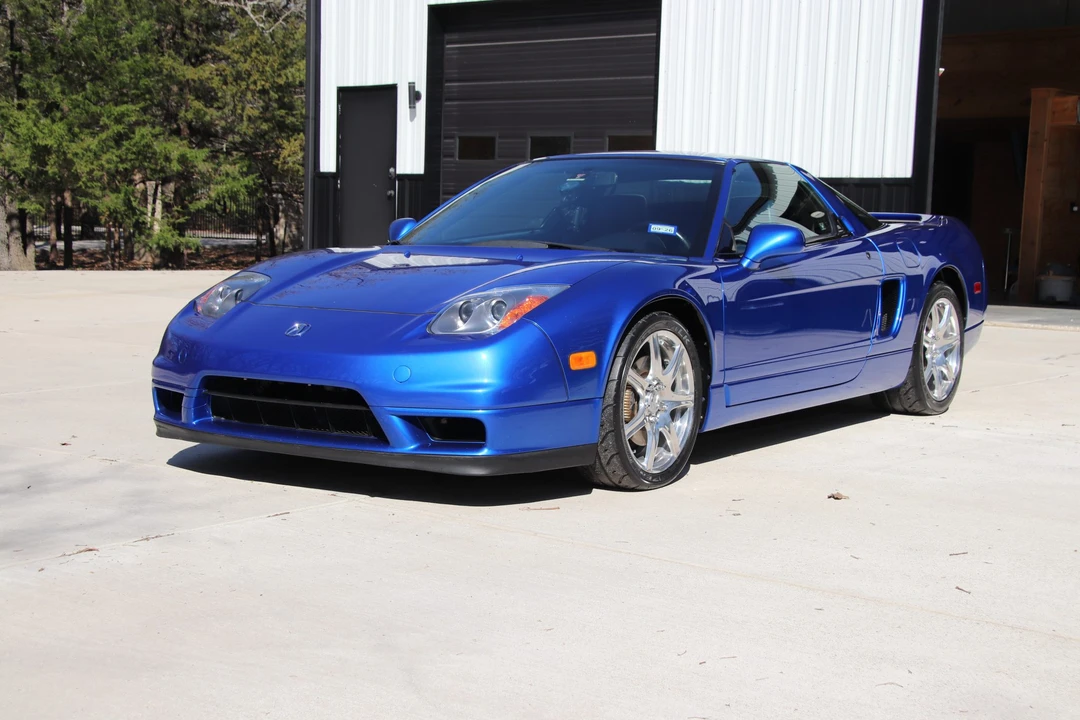 2004 Acura NA2 NSX - Image 2 of 31