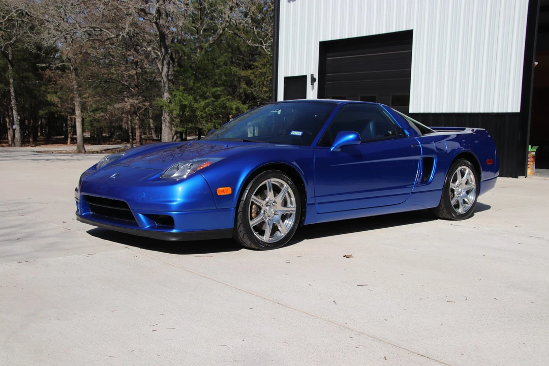 2004 Acura NA2 NSX - Image 3 of 31