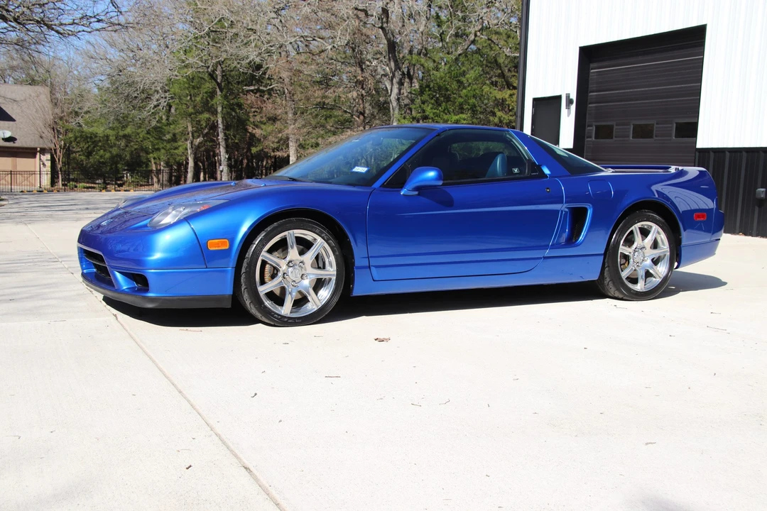 2004 Acura NA2 NSX - Image 4 of 31