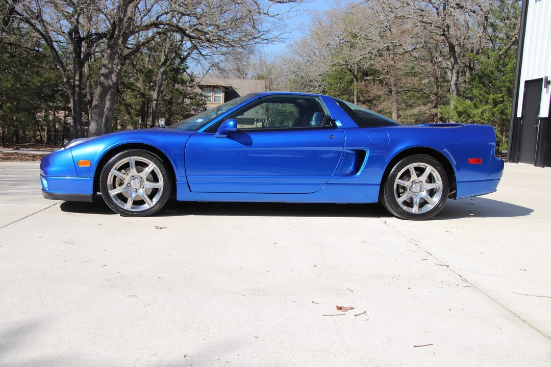 2004 Acura NA2 NSX - Image 5 of 31