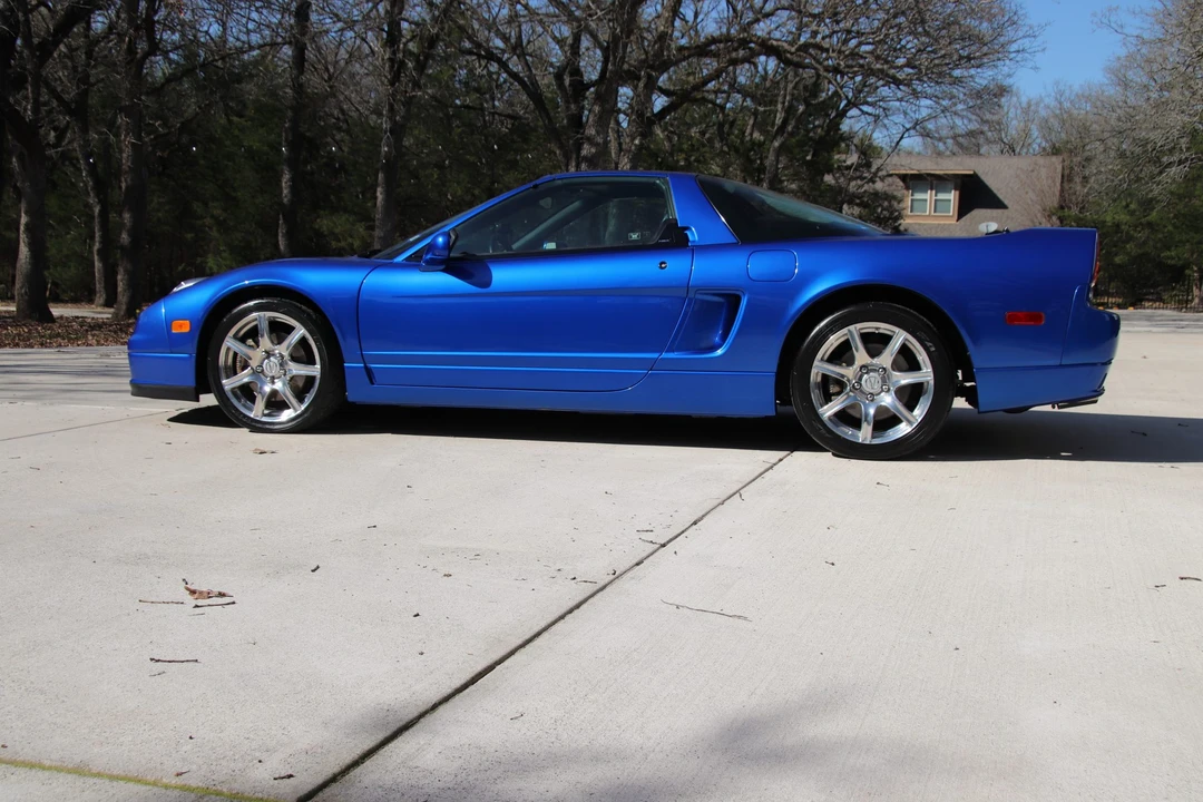 2004 Acura NA2 NSX - Image 7 of 31