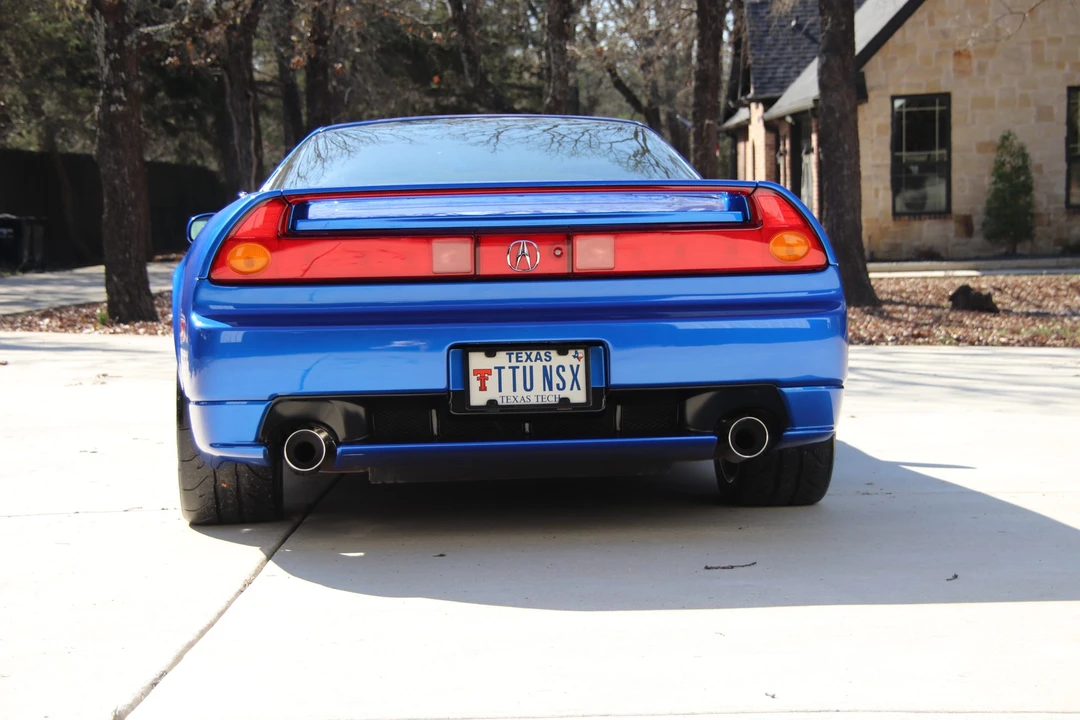 2004 Acura NA2 NSX - Image 12 of 31