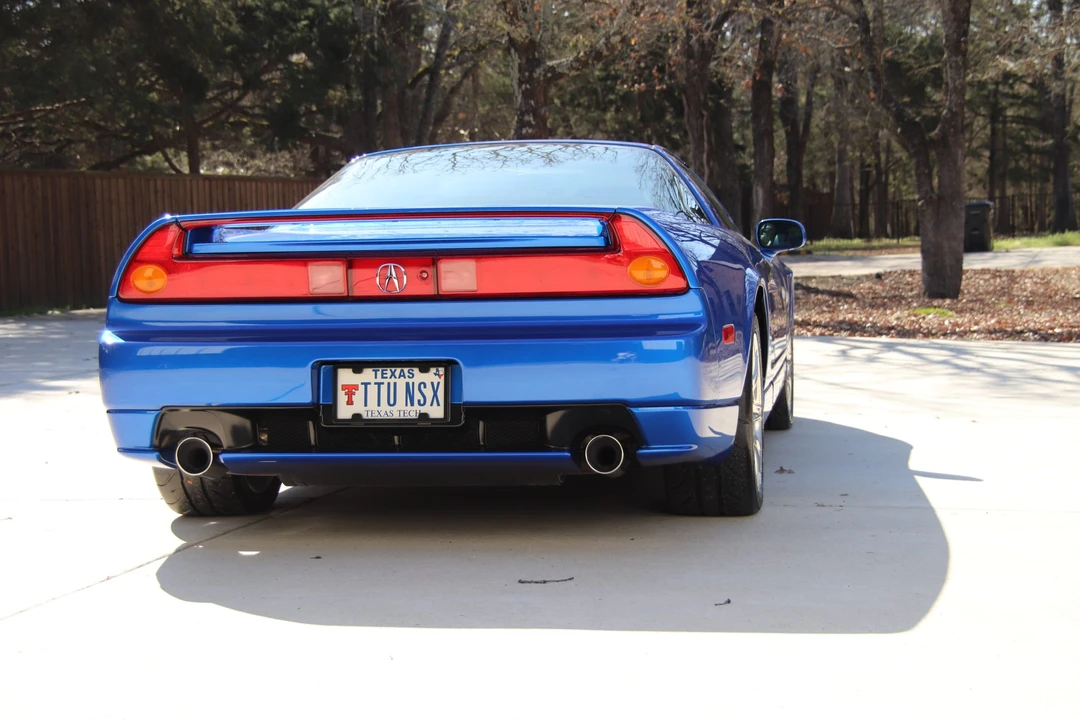 2004 Acura NA2 NSX - Image 14 of 31