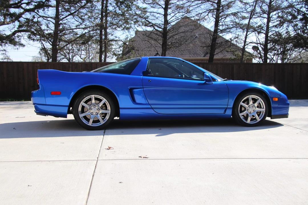 2004 Acura NA2 NSX - Image 15 of 31