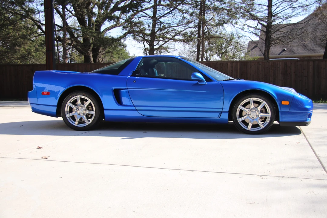 2004 Acura NA2 NSX - Image 17 of 31
