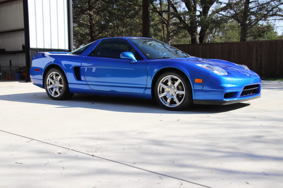 2004 Acura NA2 NSX - Image 18 of 31