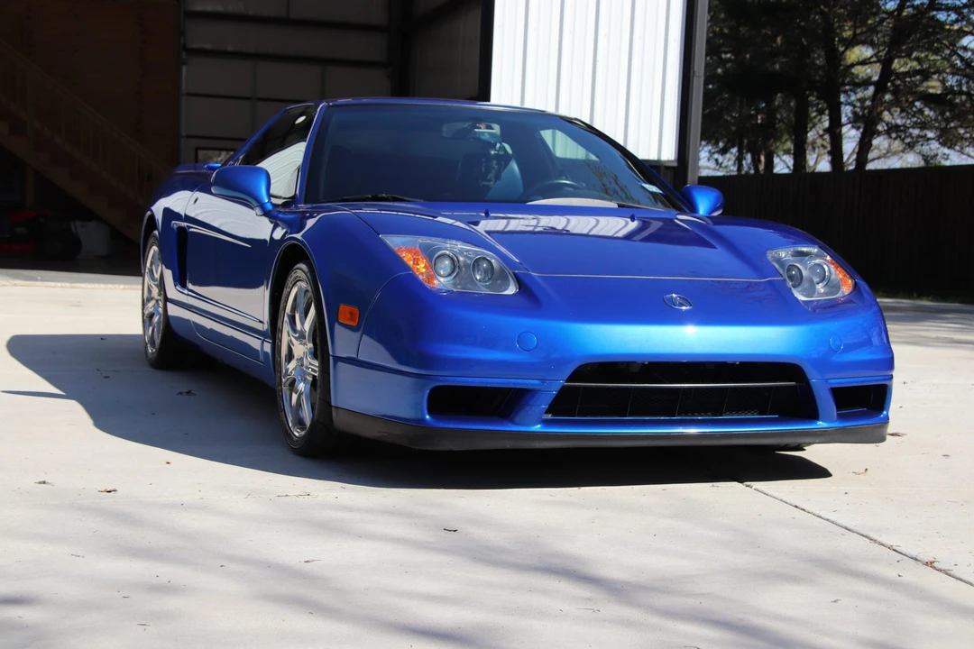 2004 Acura NA2 NSX - Image 20 of 31