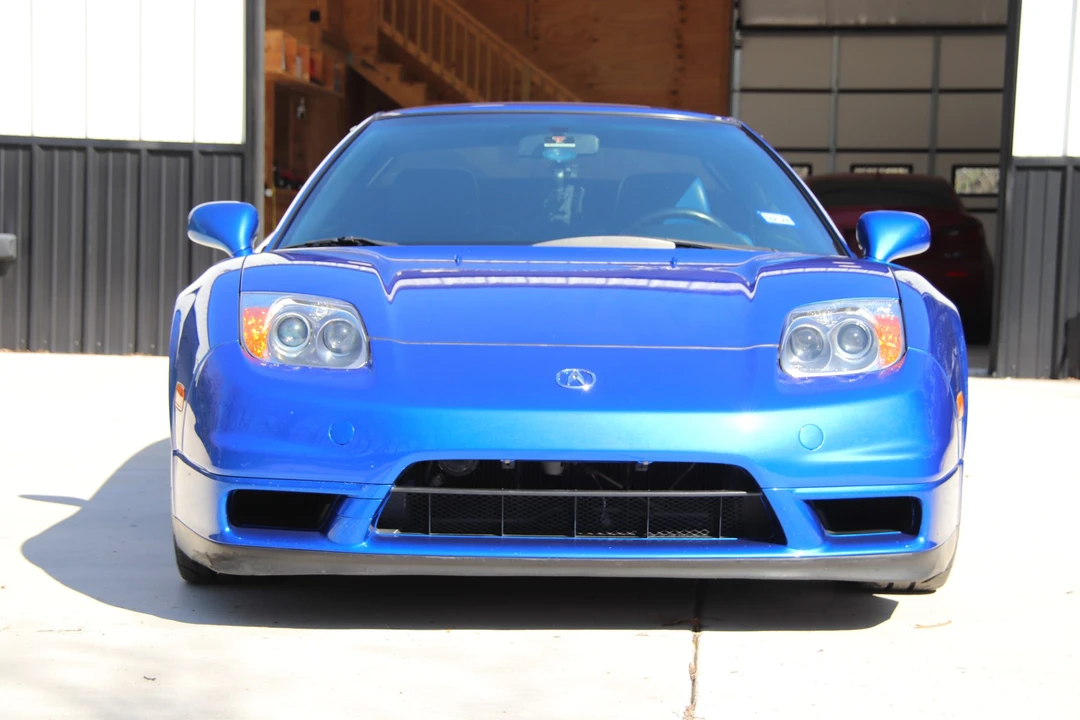 2004 Acura NA2 NSX - Image 22 of 31