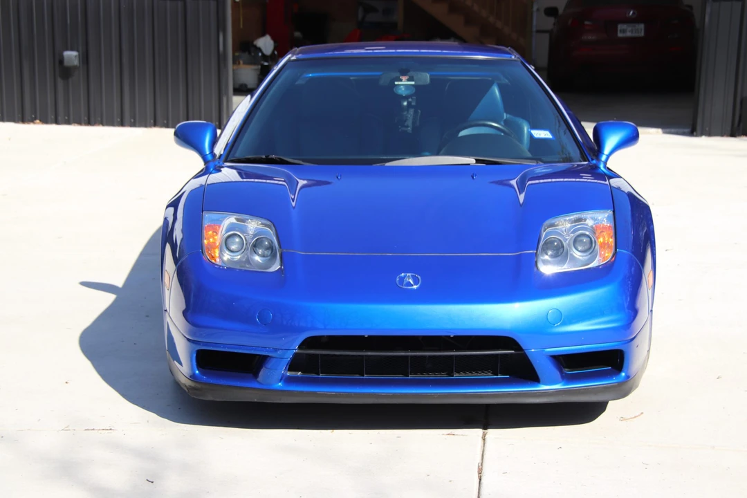 2004 Acura NA2 NSX - Image 21 of 31
