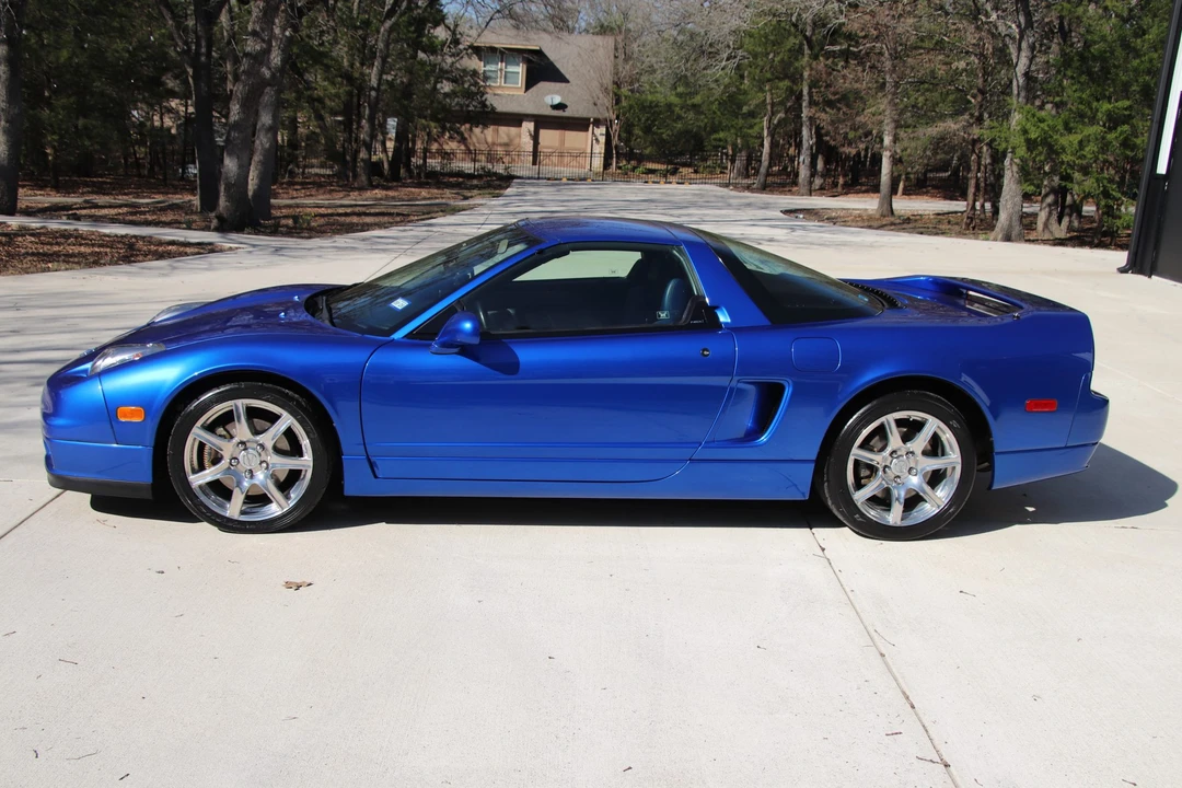 2004 Acura NA2 NSX - Image 6 of 31
