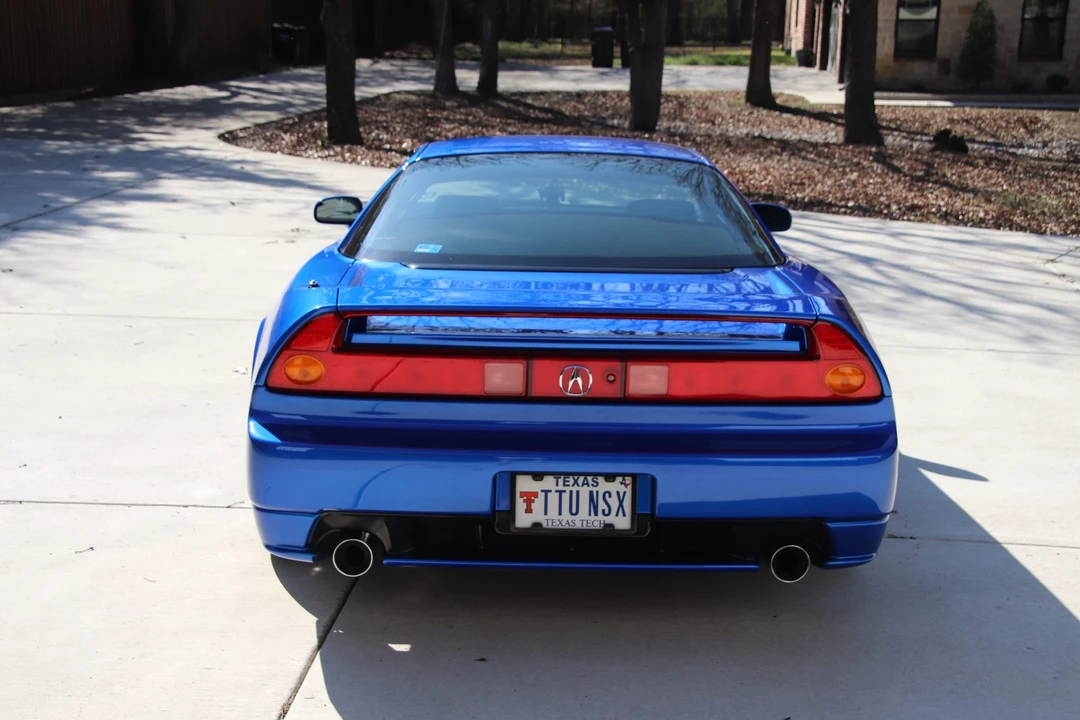 2004 Acura NA2 NSX - Image 13 of 31