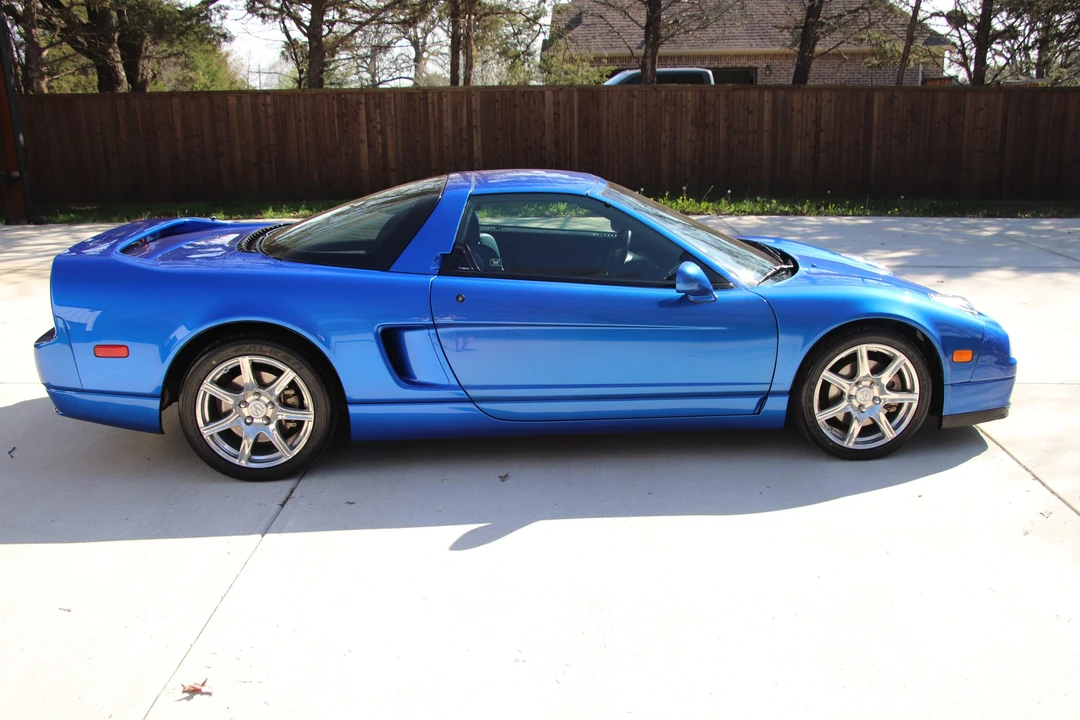 2004 Acura NA2 NSX - Image 16 of 31