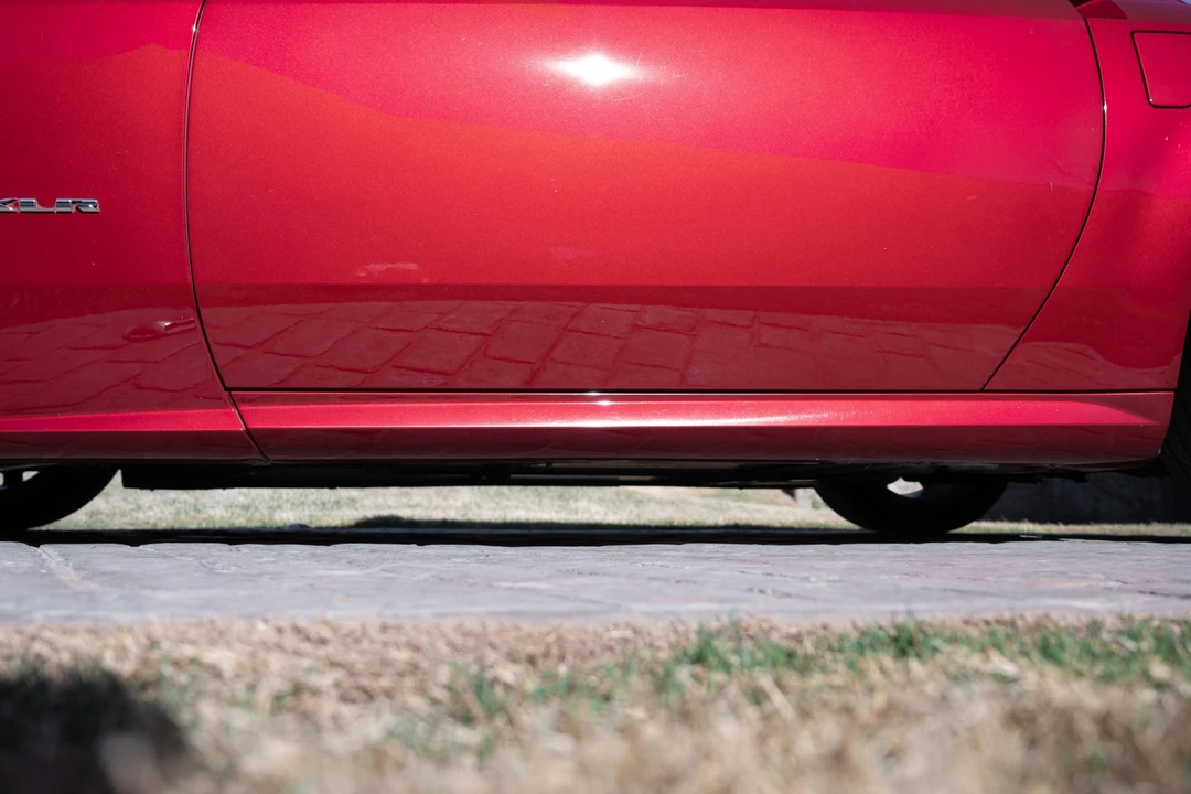 2004 Cadillac XLR - Image 23 of 31