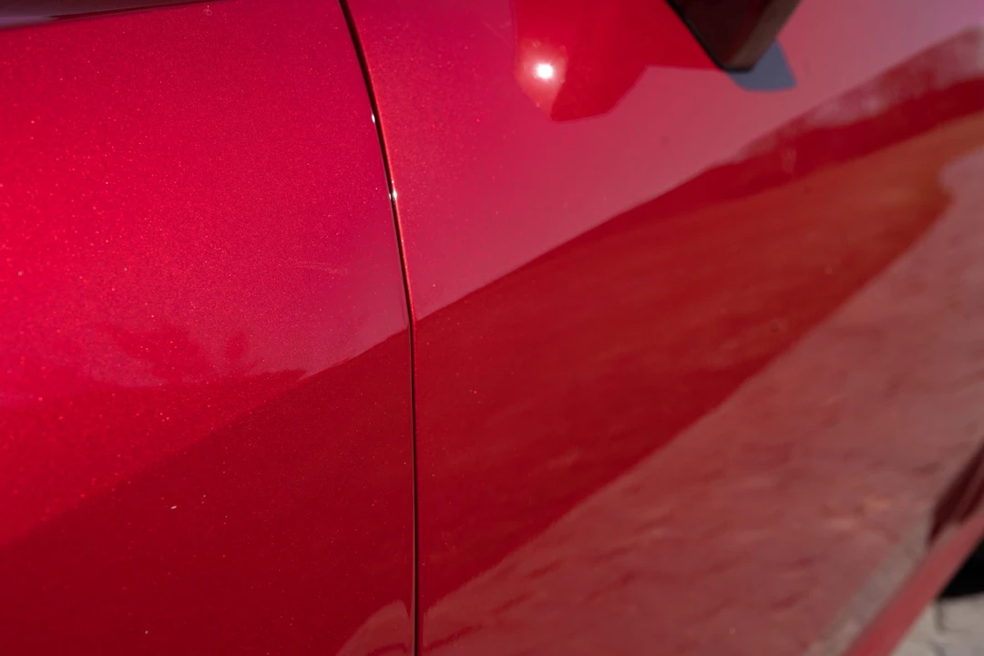 2004 Cadillac XLR - Image 16 of 31