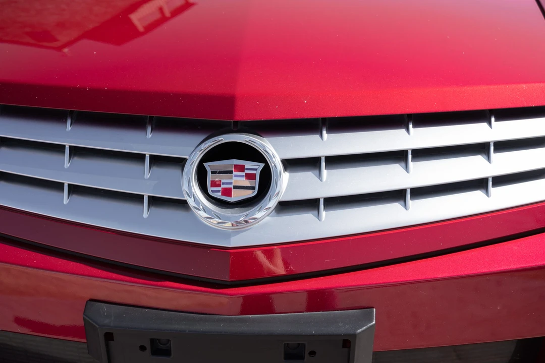 2004 Cadillac XLR - Image 11 of 31