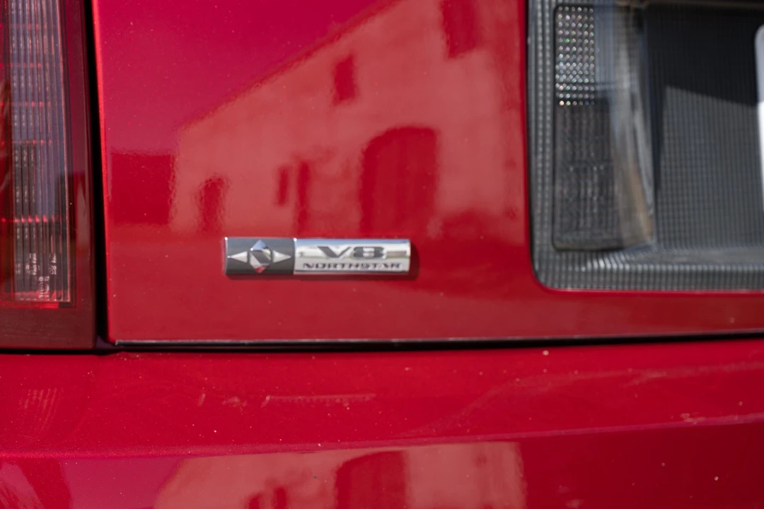 2004 Cadillac XLR - Image 31 of 31