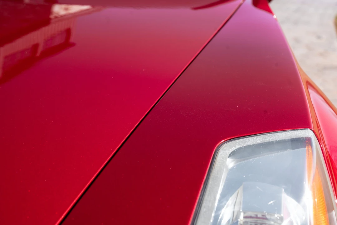 2004 Cadillac XLR - Image 14 of 31