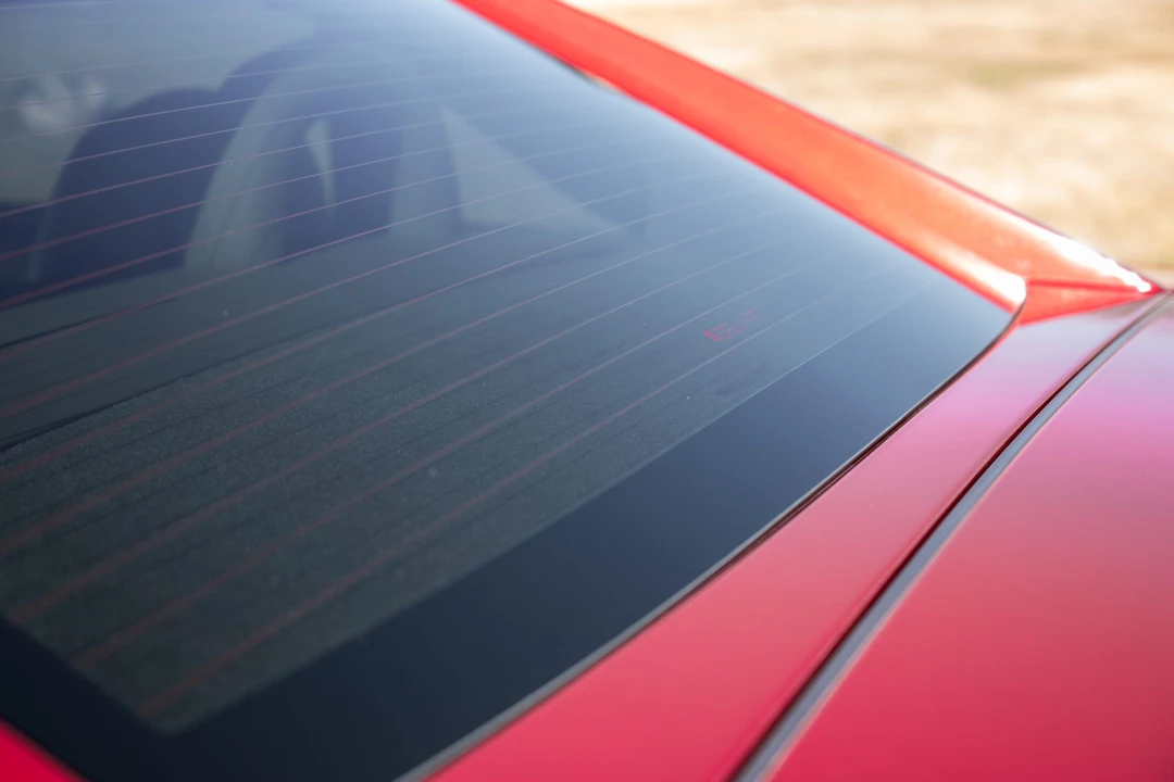 2004 Cadillac XLR - Image 27 of 31