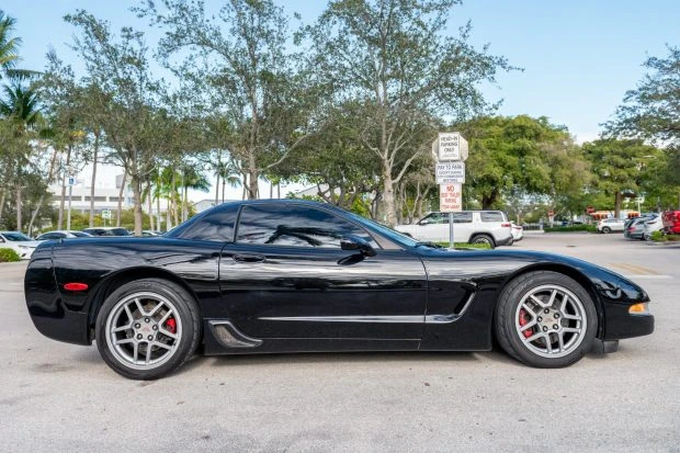 2004 Chevrolet Corvette C5 Z06 - Image 3 of 7