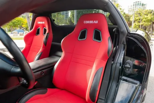 2004 Chevrolet Corvette C5 Z06 - Image 4 of 7