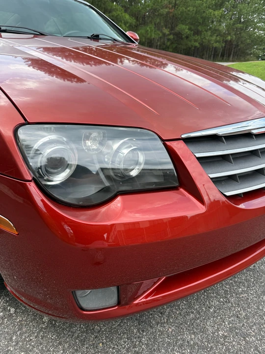 2004 Chrysler Crossfire - Image 26 of 31