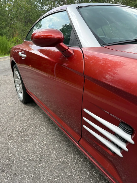 2004 Chrysler Crossfire - Image 17 of 31