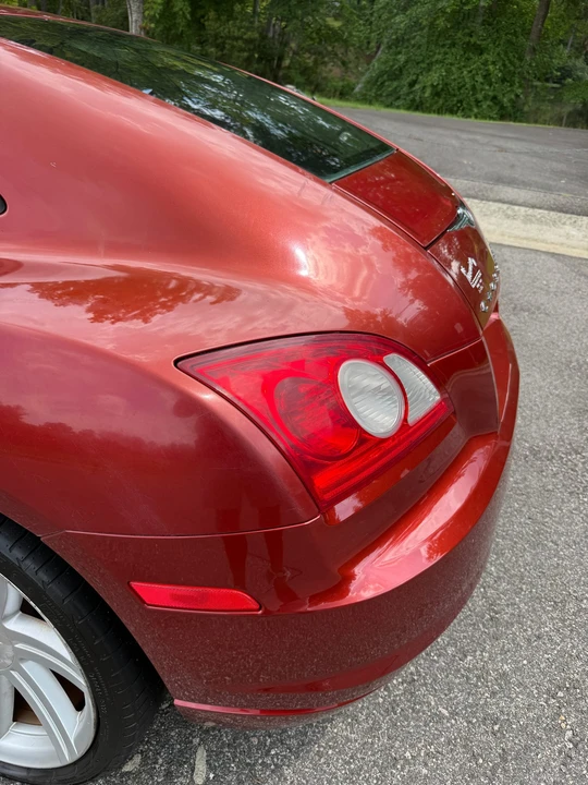 2004 Chrysler Crossfire - Image 23 of 31
