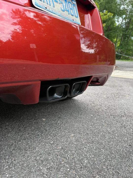 2004 Chrysler Crossfire - Image 20 of 31