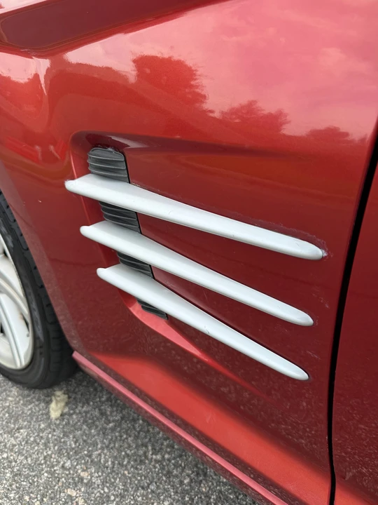 2004 Chrysler Crossfire - Image 19 of 31