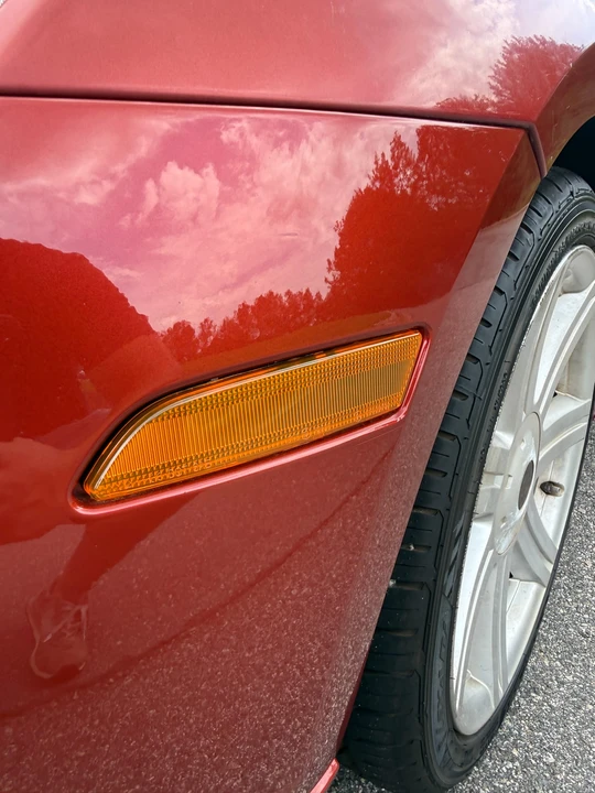 2004 Chrysler Crossfire - Image 30 of 31