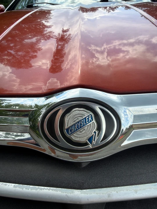 2004 Chrysler Crossfire - Image 22 of 31