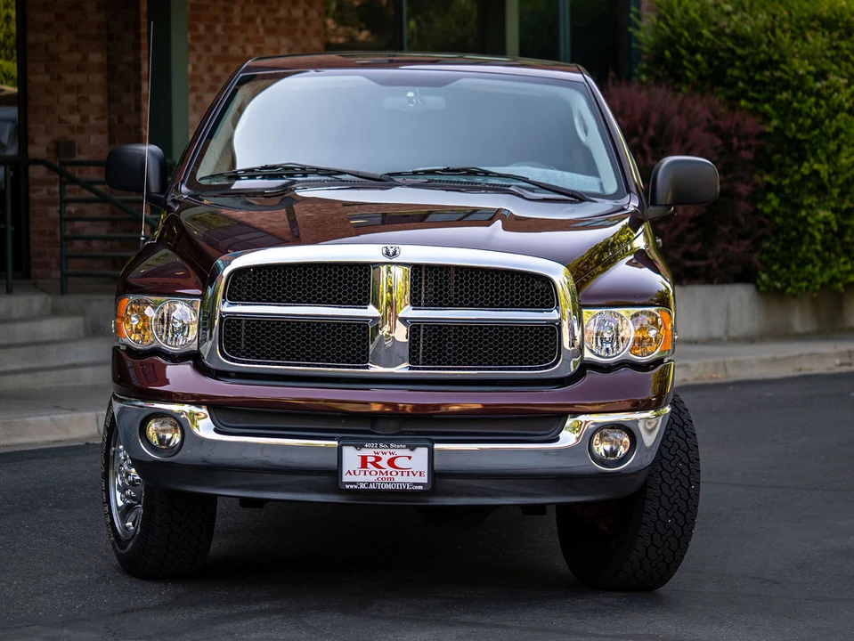 2004 Dodge Ram 3rd Gen - Image 4 of 31