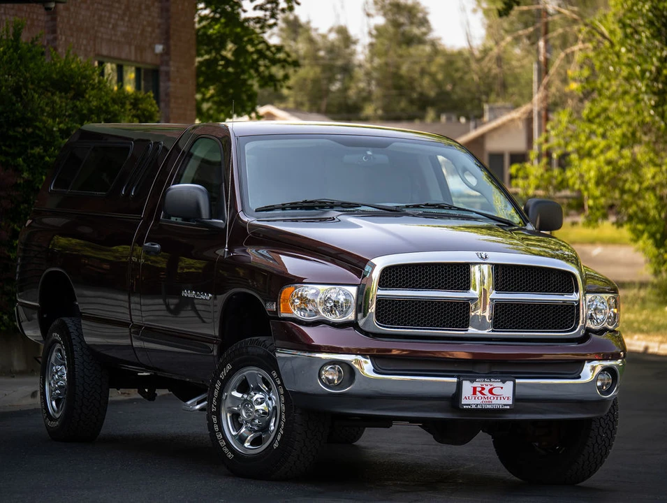 2004 Dodge Ram 3rd Gen - Image 6 of 31