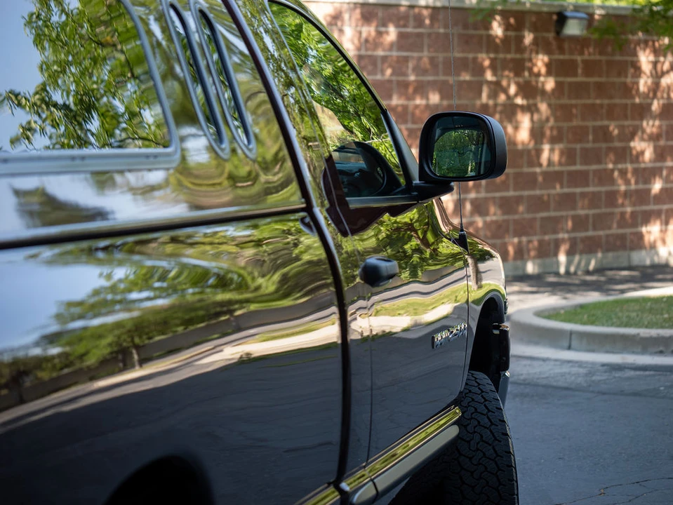 2004 Dodge Ram 3rd Gen - Image 31 of 31