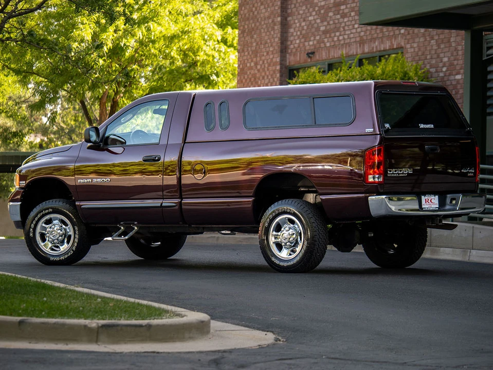2004 Dodge Ram 3rd Gen - Image 18 of 31