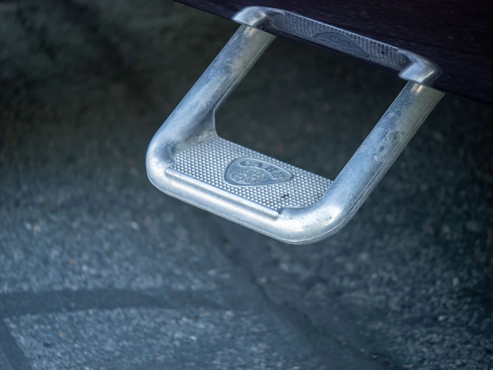 2004 Dodge Ram 3rd Gen - Image 30 of 31