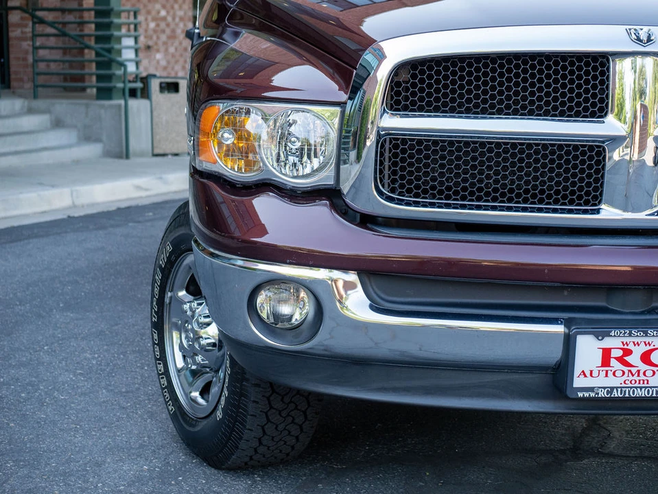 2004 Dodge Ram 3rd Gen - Image 28 of 31