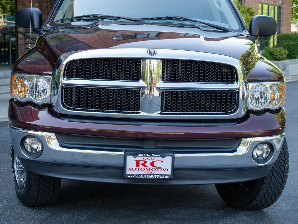 2004 Dodge Ram 3rd Gen - Image 26 of 31