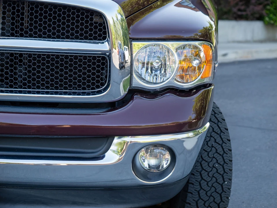 2004 Dodge Ram 3rd Gen - Image 25 of 31
