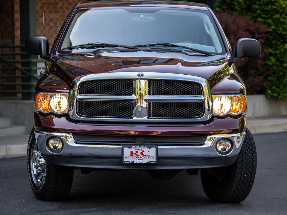 2004 Dodge Ram 3rd Gen - Image 5 of 31