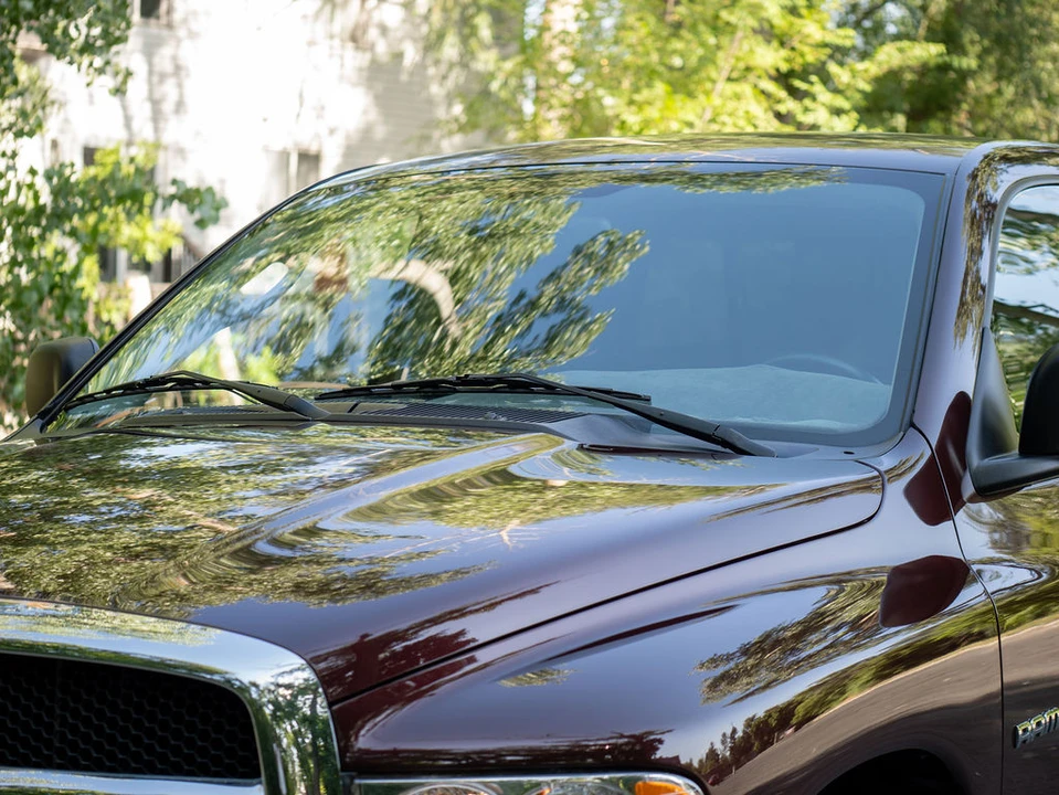 2004 Dodge Ram 3rd Gen - Image 24 of 31