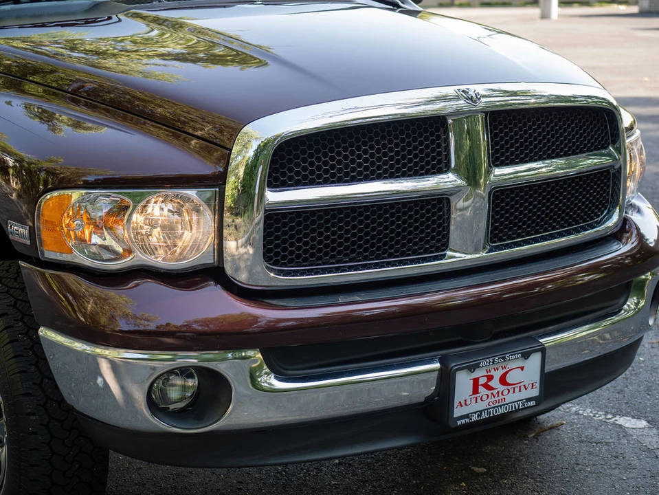 2004 Dodge Ram 3rd Gen - Image 27 of 31