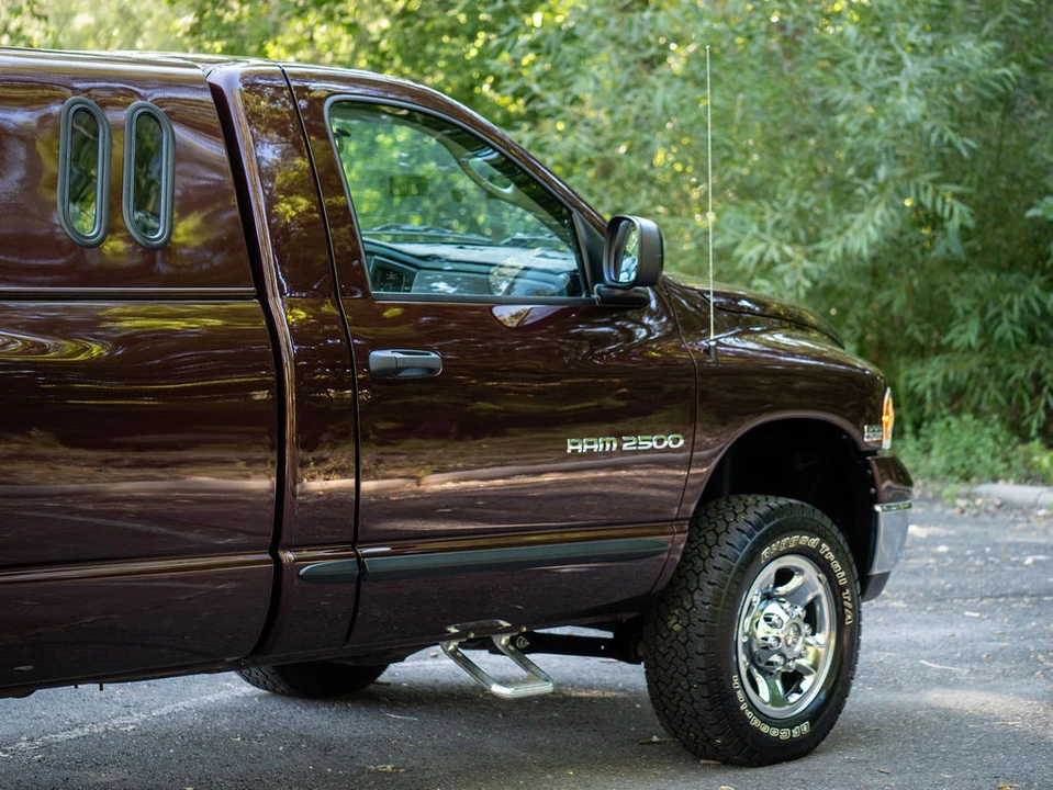2004 Dodge Ram 3rd Gen - Image 29 of 31
