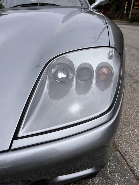 2004 Ferrari 575M Maranello - Image 29 of 31