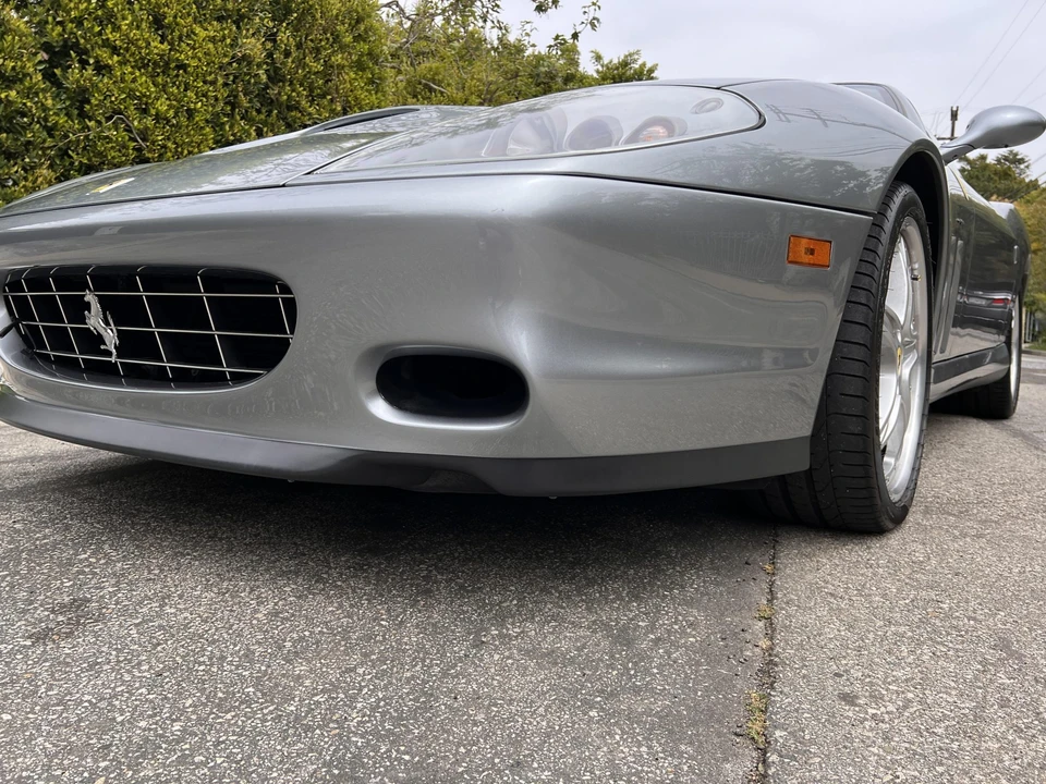 2004 Ferrari 575M Maranello - Image 28 of 31