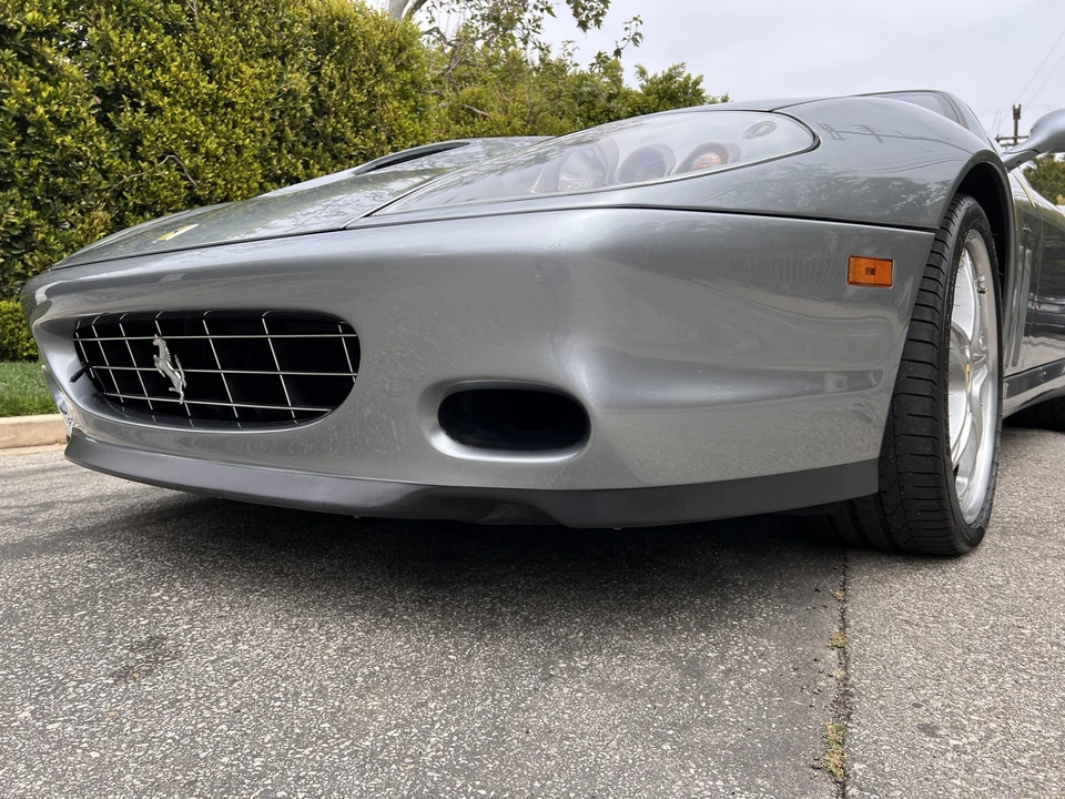2004 Ferrari 575M Maranello - Image 27 of 31
