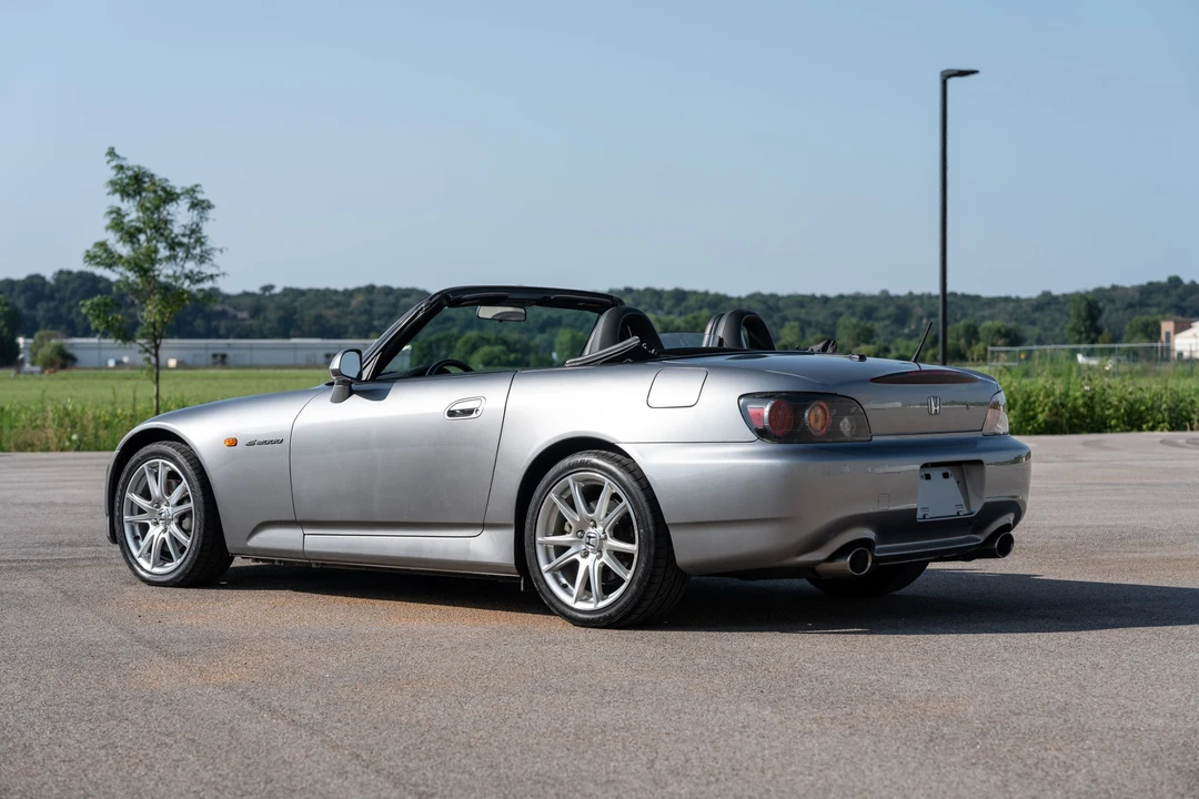 2004 Honda AP2 S2000 - Image 12 of 31