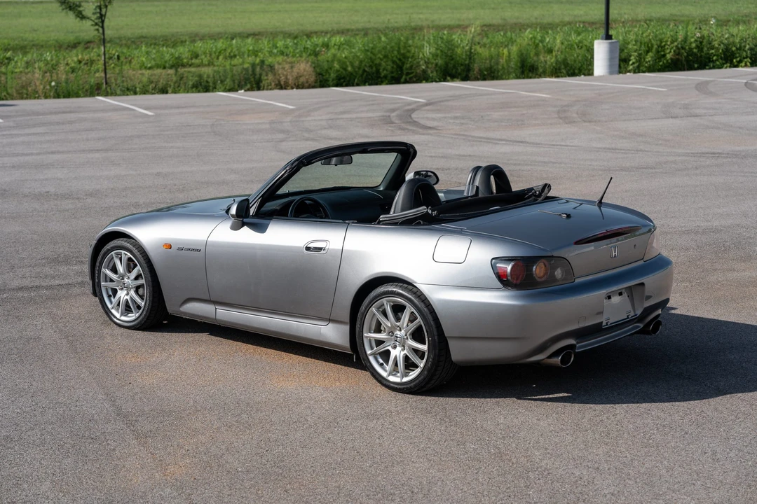 2004 Honda AP2 S2000 - Image 13 of 31