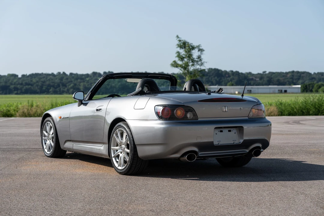 2004 Honda AP2 S2000 - Image 14 of 31